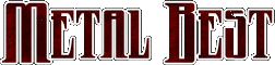 Metal Best
