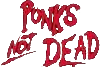 Punk's Not Dead