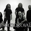Primordial Primordial