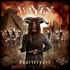 Mayan - 2011 - Quarterpast