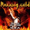 Running Wild - The Final Jolly Roger DVD Running Wild - The Final Jolly Roger DVD