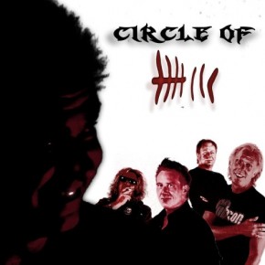 Martyr - Circle Of 8