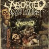 Aborted - Global Flatline single Aborted - Global Flatline single