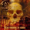 Day Of Execution - Dead Burning To Ashes