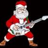 Xmas-rockin-santa Xmas-rockin-santa