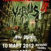 TM9 Virus