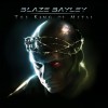 blaze - the king of metal