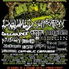 Obscene Extreme 2012 Obscene Extreme 2012