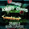 United MetalFest 24.03.12Poster