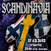 scandinavia night black lodge