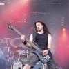 yves huts - ex epica