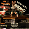 Booze Brothers Video Promo