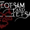 flotsam jetsam