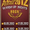 LOUD warmup-nights LOUD warmup-nights
