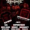 enthrallment - album promo enthrallment - album promo