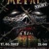 thrash night thrash night