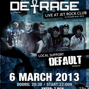 Defrage - Poster