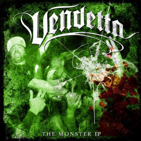 Vendetta - Monster EP