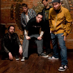 Bloodhound Gang_Sofia