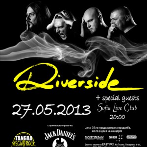 Riverside2013_poster