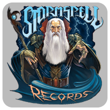StormSpell Records
