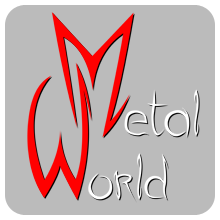 Metal World
