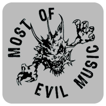 Most Of Evil Music