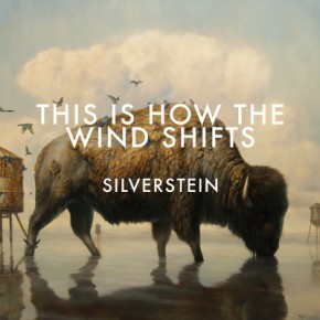 Silverstein_This Is How The Wind Shifts