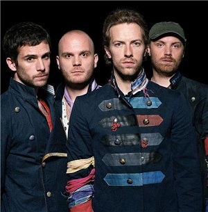 Coldplay-2014