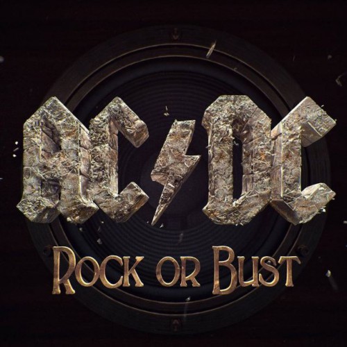 ac dc rock or bust album cover 2014