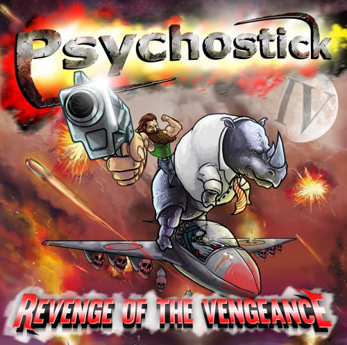 psychostick front_cover_final