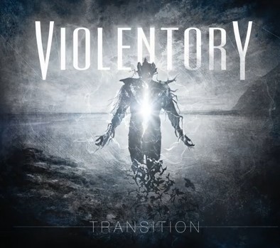 violentory - transition