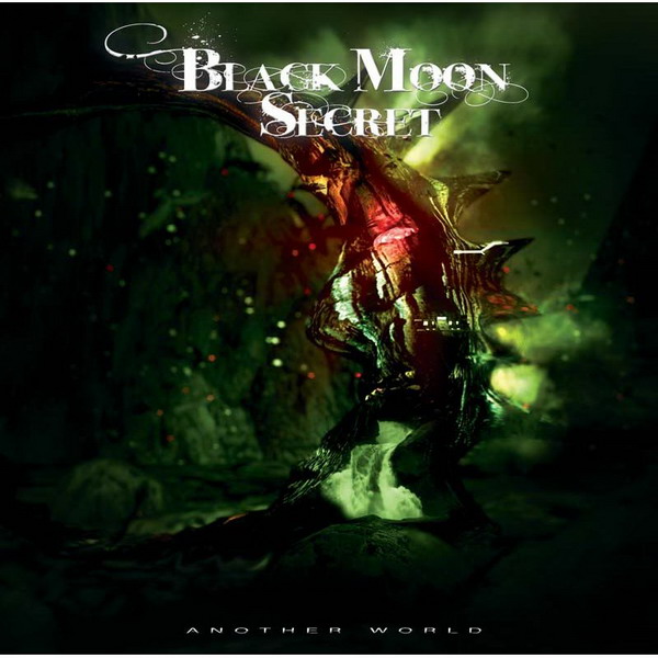 black moon secret cover