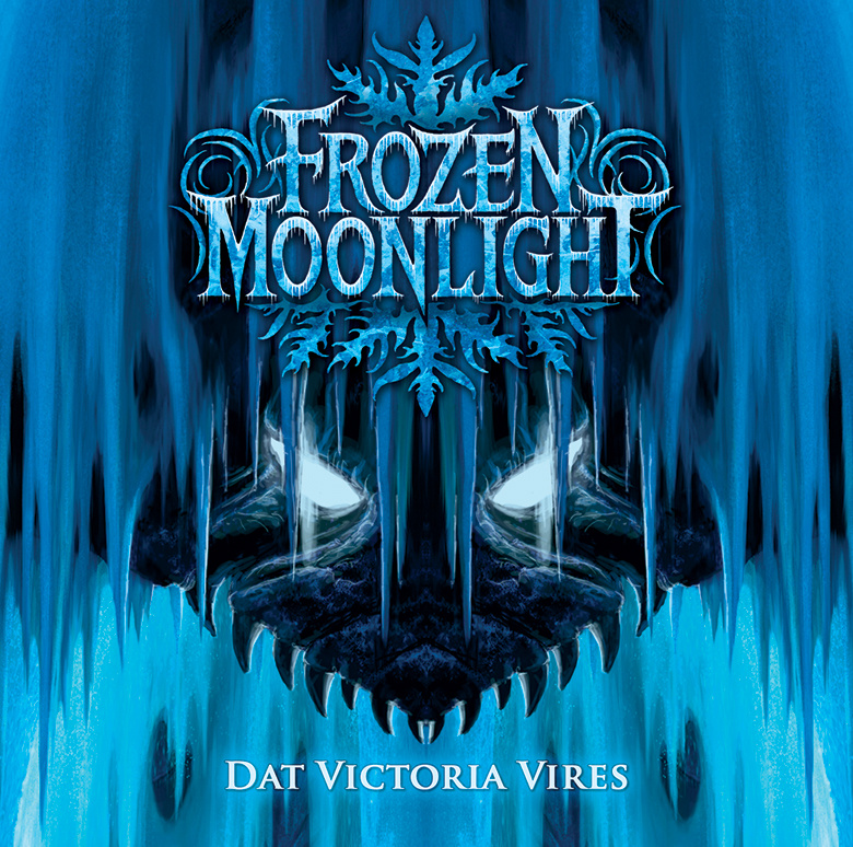 frozen moonlight dat victoria vires cover 2014