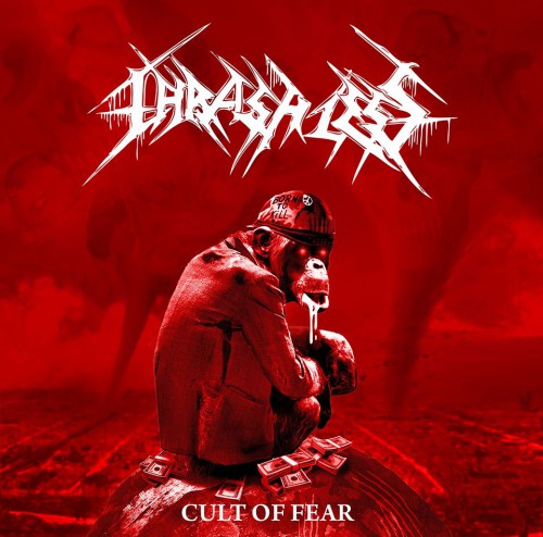 thrashless- cult of fear