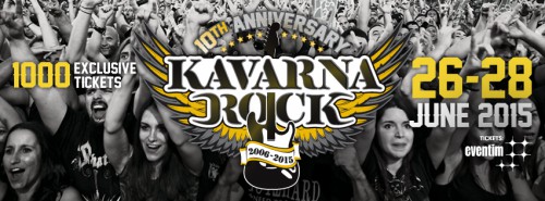 Kavarna Rock_2015