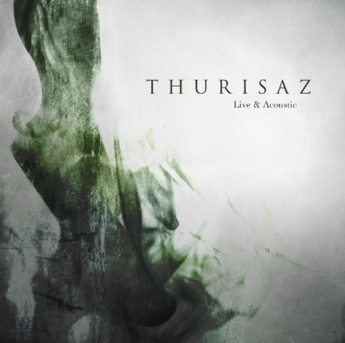 Thurisaz CD DVD 2015 Acoustic
