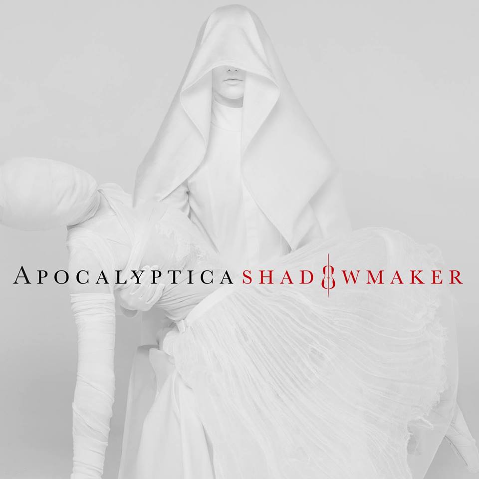 apocalyptica shadowmaker cover