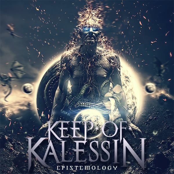 keep of kalessin epistemology cover 2015