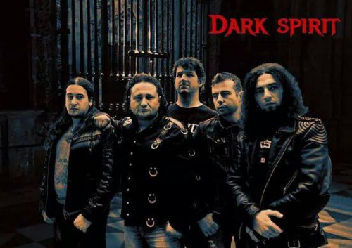 dark spirit