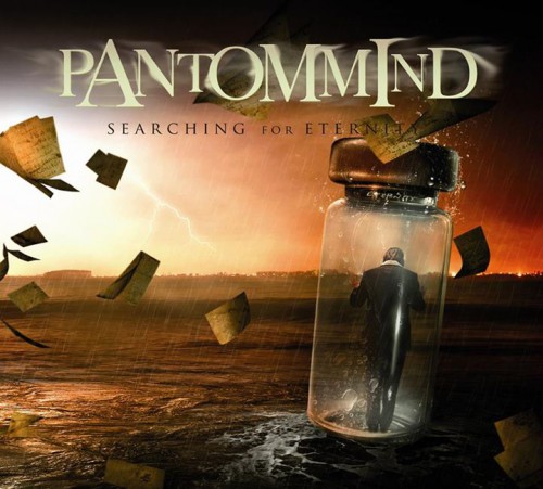 pantommind - searching for