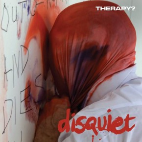 therapy - disquiet