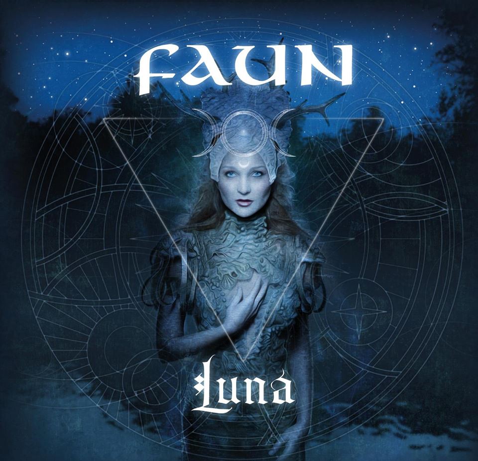 Faun - Luna CD 2014