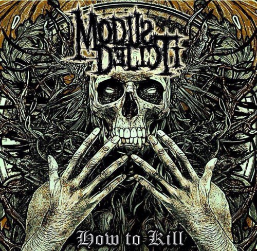Moduc Delicti - How to Kill
