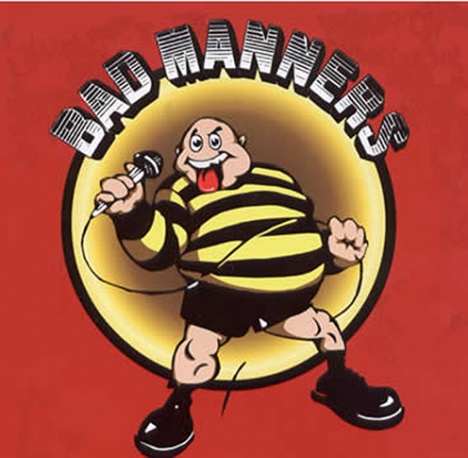 bad_manners