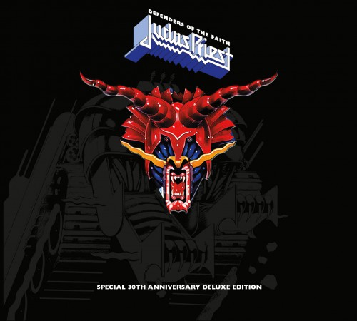 Judas Priest - DOTF 30