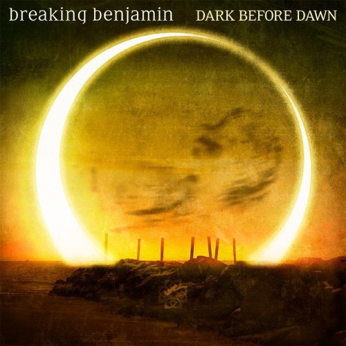 breaking benjamin dark before dawn 2015