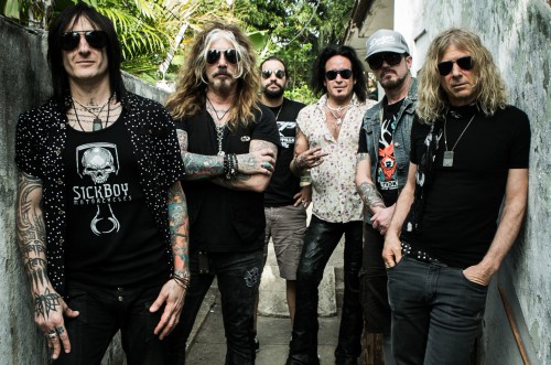 TheDeadDaisies2015