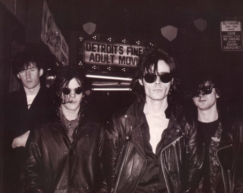 sisters of mercy_1985
