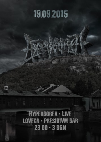 hyperborea poster-lovech
